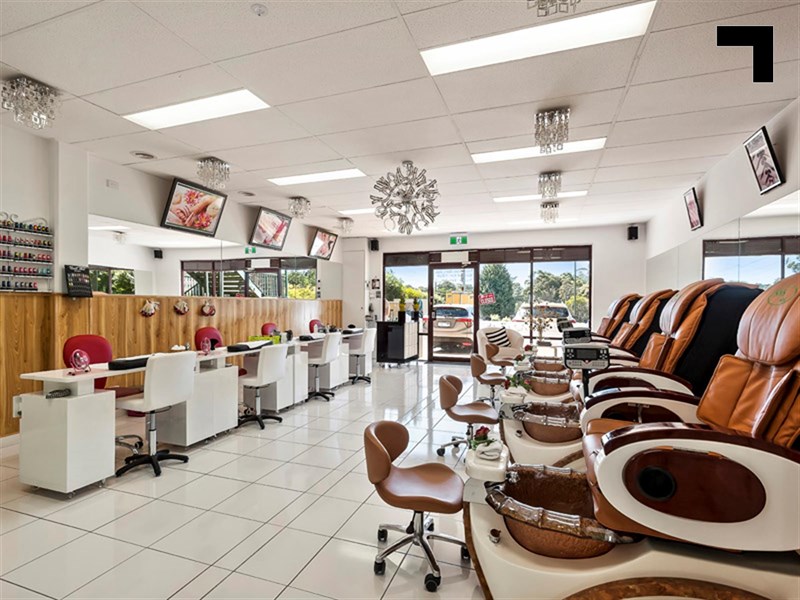 Shop 9/204 Warrandyte Road, Ringwood North