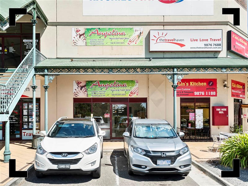 Shop 9/204 Warrandyte Road, Ringwood North