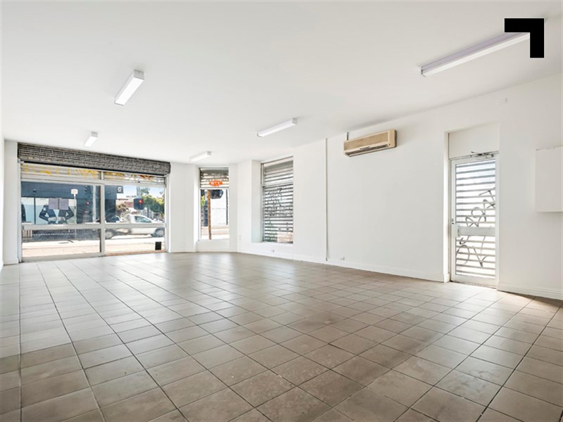 278 Victoria Street, Richmond