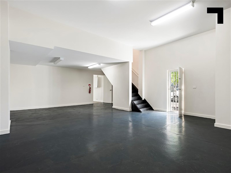 278 Victoria Street, Richmond
