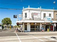 278 Victoria Street, Richmond