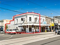 278 Victoria Street, Richmond