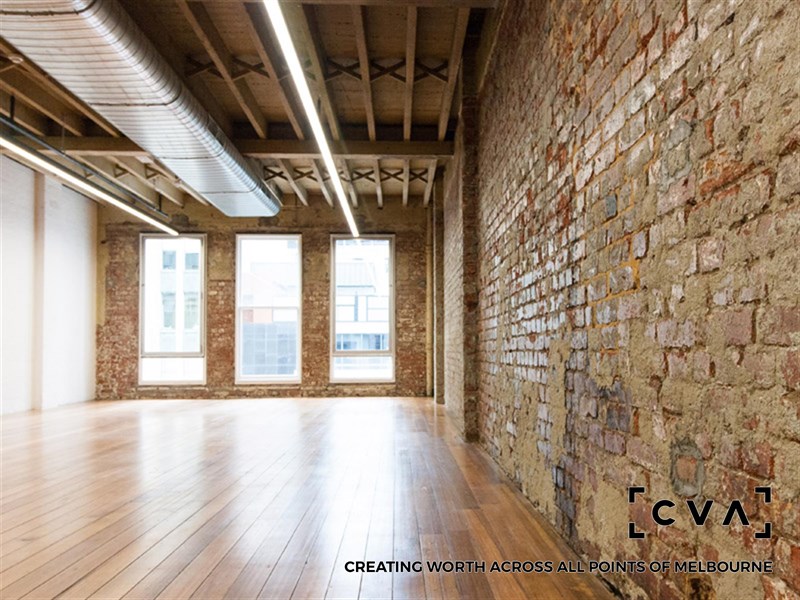 First Floor/25 Elizabeth Street, Melbourne