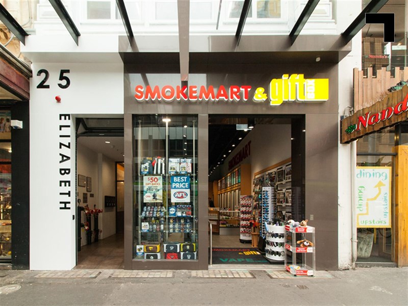 First Floor/25 Elizabeth Street, Melbourne
