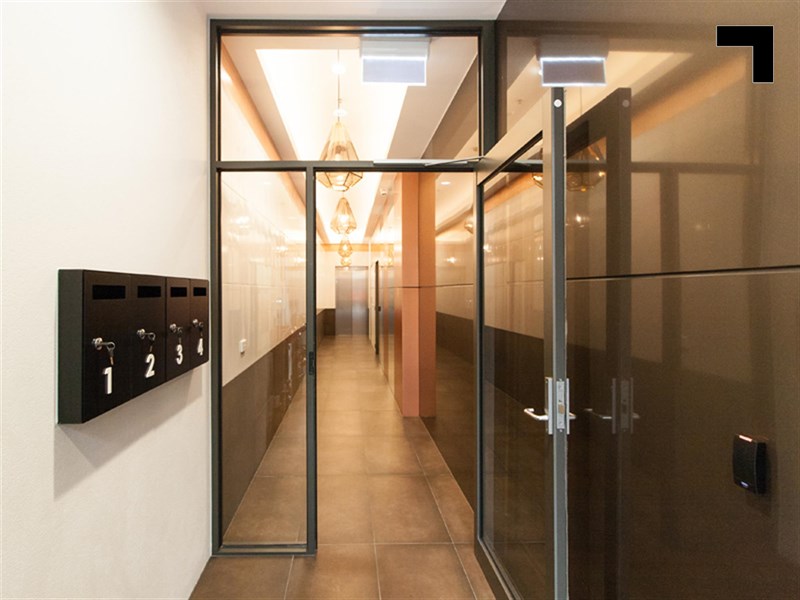 First Floor/25 Elizabeth Street, Melbourne