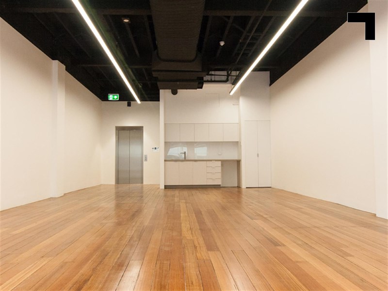 First Floor/25 Elizabeth Street, Melbourne