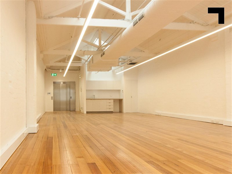 First Floor/25 Elizabeth Street, Melbourne