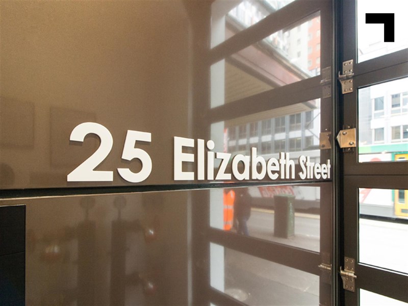 First Floor/25 Elizabeth Street, Melbourne