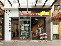 First Floor/25 Elizabeth Street, Melbourne