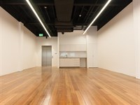 First Floor/25 Elizabeth Street, Melbourne