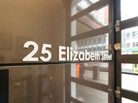 First Floor/25 Elizabeth Street, Melbourne
