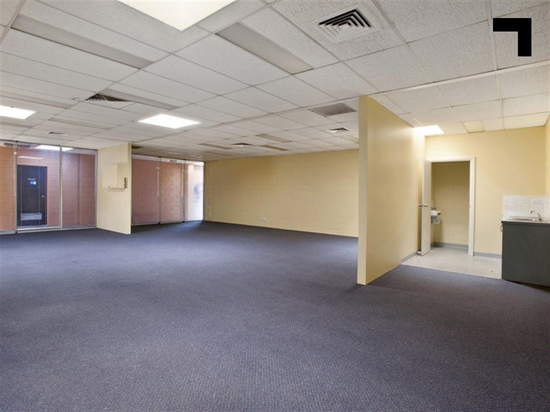 Suite 1 & 7/11 International Square, Tullamarine