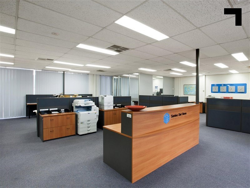 Suite 1 & 7/11 International Square, Tullamarine