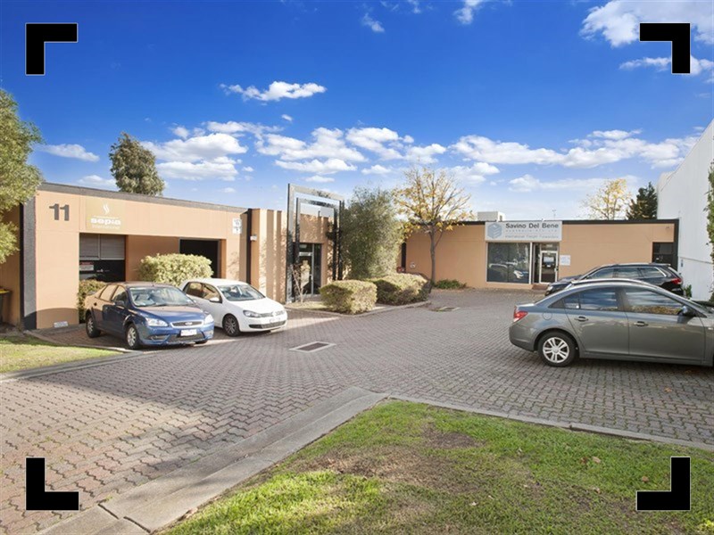 Suite 1 & 7/11 International Square, Tullamarine