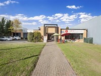 Suite 1 & 7/11 International Square, Tullamarine