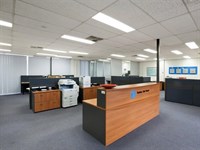 Suite 1 & 7/11 International Square, Tullamarine