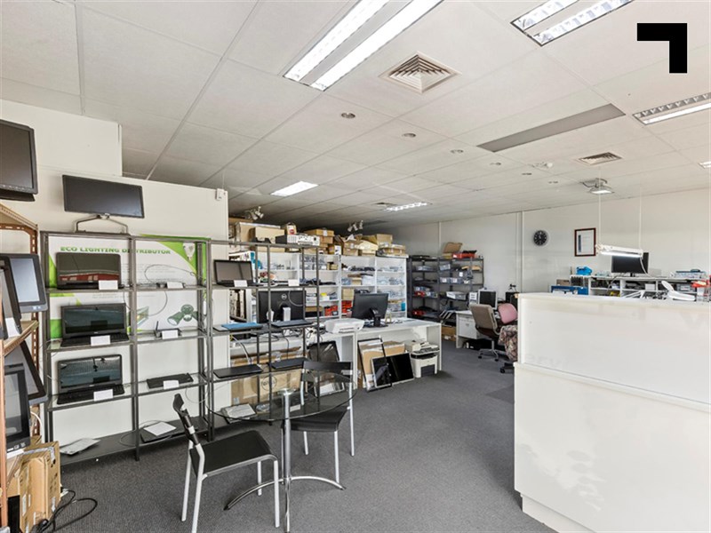 344 - 346 Ferntree Gully Road, Notting Hill