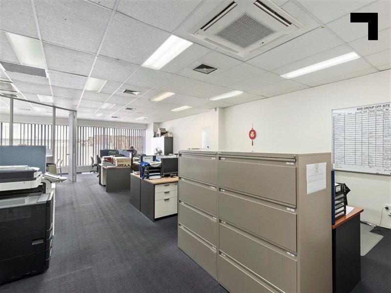 344 - 346 Ferntree Gully Road, Notting Hill