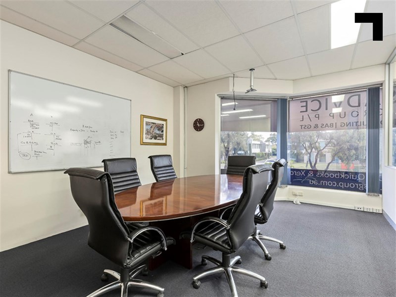 344 - 346 Ferntree Gully Road, Notting Hill