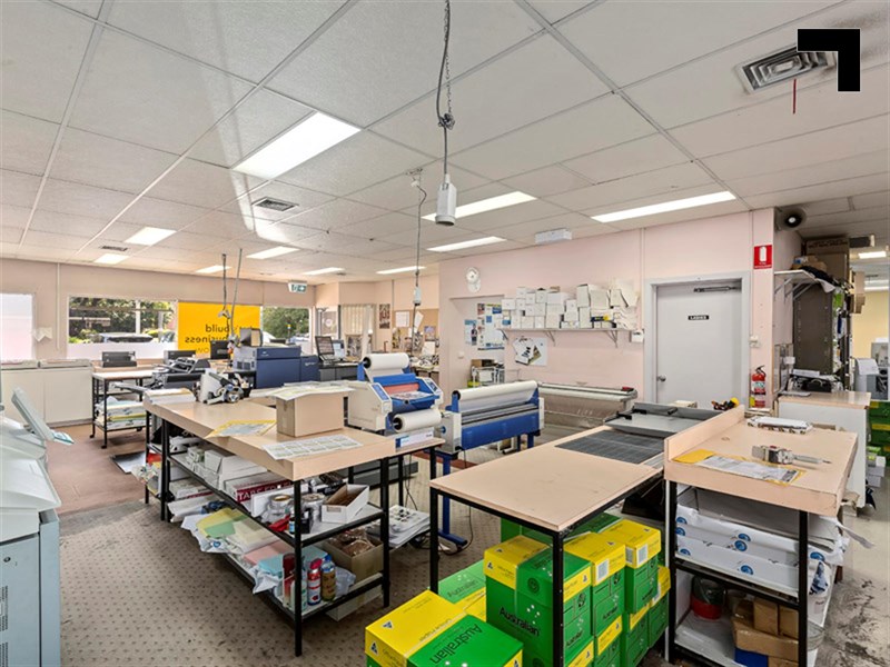 344 - 346 Ferntree Gully Road, Notting Hill