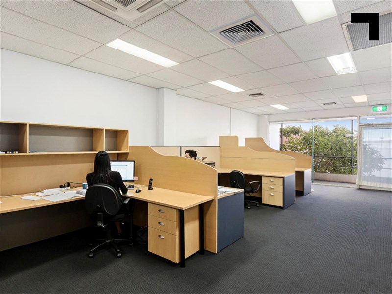 344 - 346 Ferntree Gully Road, Notting Hill