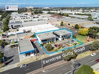 344 - 346 Ferntree Gully Road, Notting Hill