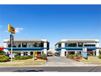 344 - 346 Ferntree Gully Road, Notting Hill