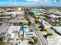 344 - 346 Ferntree Gully Road, Notting Hill