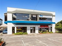344 - 346 Ferntree Gully Road, Notting Hill