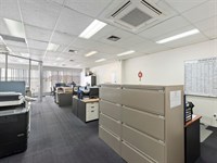 344 - 346 Ferntree Gully Road, Notting Hill