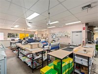 344 - 346 Ferntree Gully Road, Notting Hill
