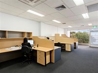 344 - 346 Ferntree Gully Road, Notting Hill