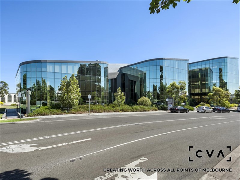 Building 2/630 Mitcham Road, Mitcham