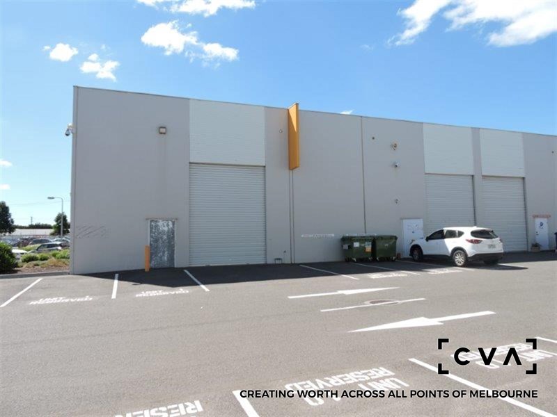 1/22-30 Wallace Avenue, Point Cook