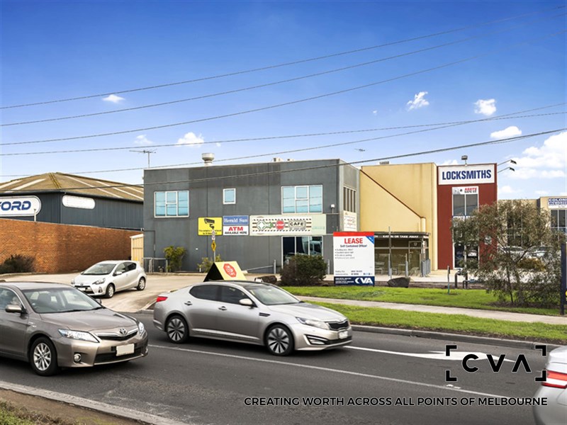 18/47-51 Little Boundary Road, Laverton North