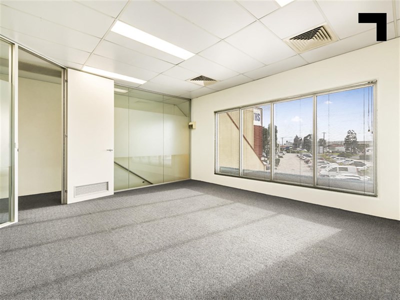 18/47-51 Little Boundary Road, Laverton North