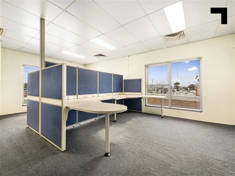 18/47-51 Little Boundary Road, Laverton North