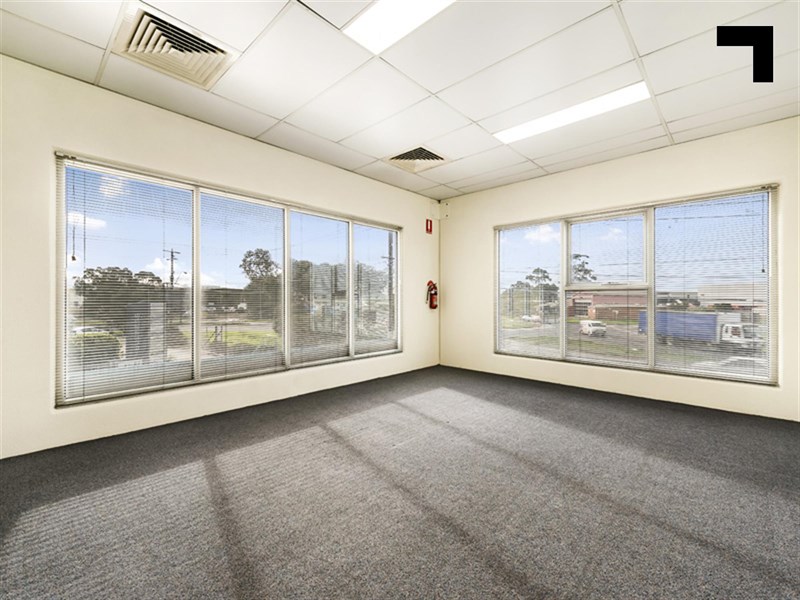 18/47-51 Little Boundary Road, Laverton North