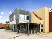 18/47-51 Little Boundary Road, Laverton North