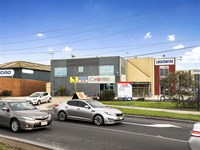 18/47-51 Little Boundary Road, Laverton North