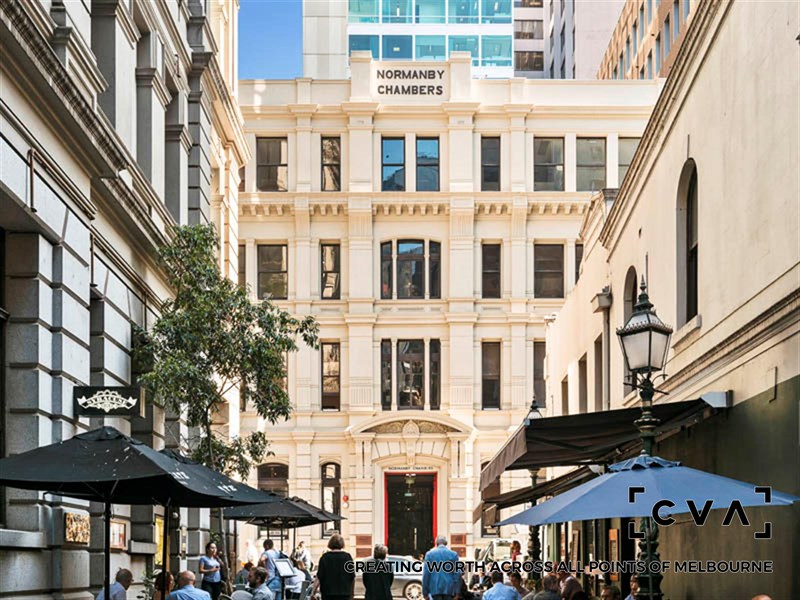 112/430 Little Collins Street, Melbourne