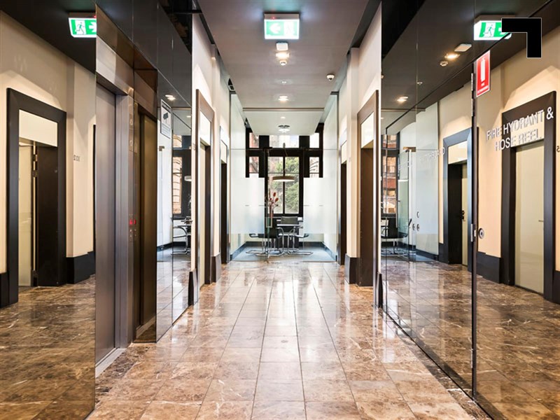 112/430 Little Collins Street, Melbourne