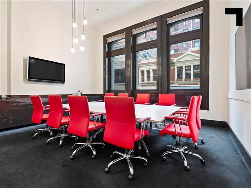112/430 Little Collins Street, Melbourne