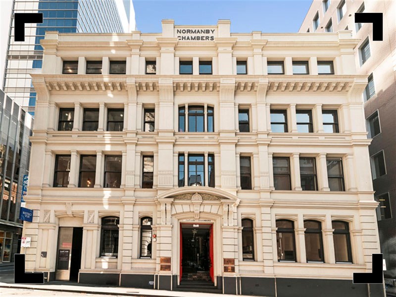 112/430 Little Collins Street, Melbourne