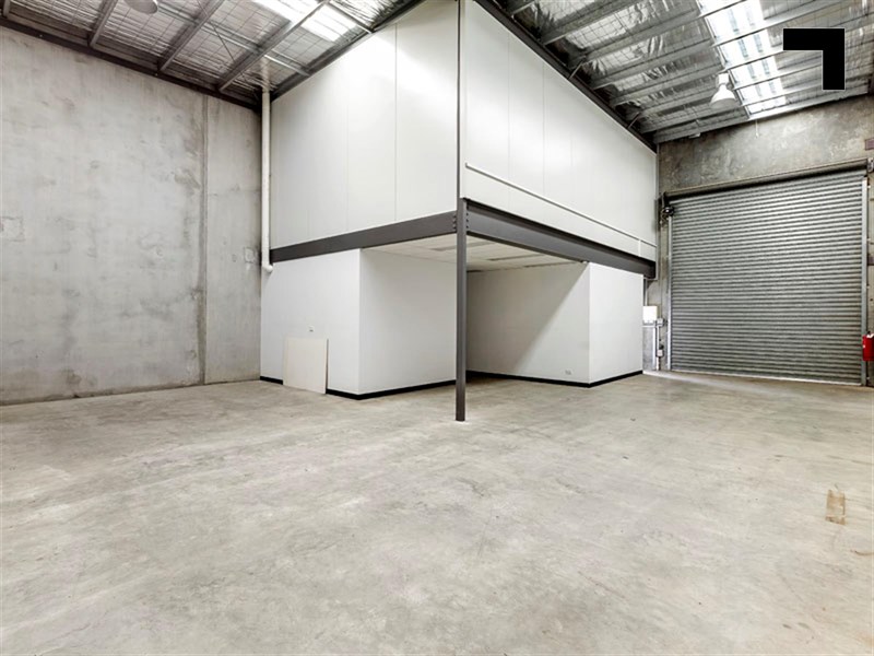 4/52 Corporate Boulevard, Bayswater