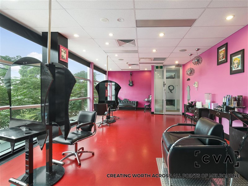 19A/80-82 Keilor Road, Essendon North