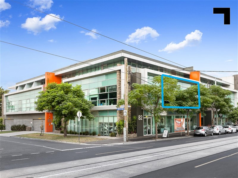 19A/80-82 Keilor Road, Essendon North