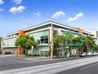 19A/80-82 Keilor Road, Essendon North