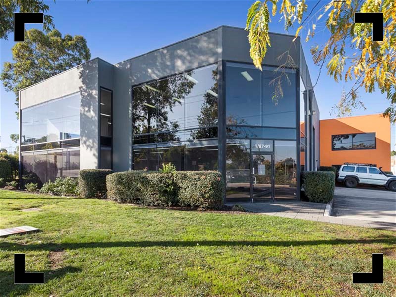1/87-91 Heatherdale Road, Ringwood