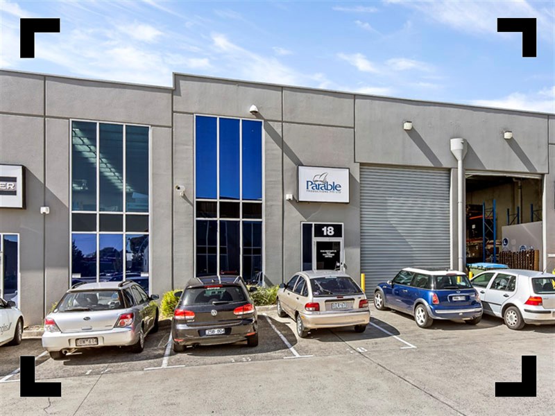 18/137-145 Rooks Road, Nunawading